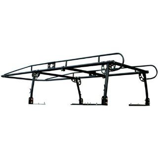 Pro Series HTRACKC 800 lbs. Capacity Full Size Truck Rack Automotive
