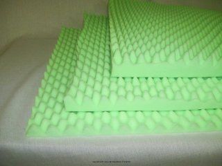 Environmentally Friendly Convoluted Foam Hospital Bed Pads: Health & Personal Care