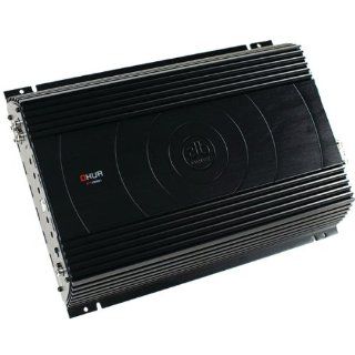DB DRIVE Product DB DRIVE A72000.1 Okur A7 Series Class D Monoblock Amplifier (2, 000W max; 1, 000W x 1 at 2ohm; 2, 000W x 1 at 1ohm) : Vehicle Mono Subwoofer Amplifiers : Car Electronics