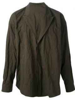 Haider Ackermann Loose Blazer Jacket