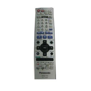 General Projector Remote Control For Panasonic EUR7720KBO DMR E55: Electronics