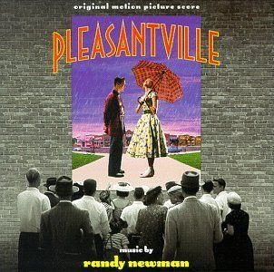 Pleasantville: Original Motion Picture Score: Music