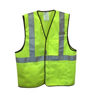 3M Class 2 Yellow Surveyors Safety Vest