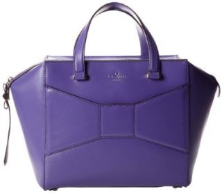kate spade new york Beau Shopper PXRU4457 Tote, Black, One Size: Top Handle Handbags: Shoes