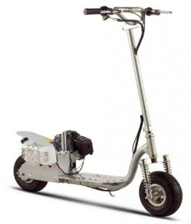 XG 499 Stand Up Billet 49cc Gas Scooter : Sports Scooter Equipment : Sports & Outdoors