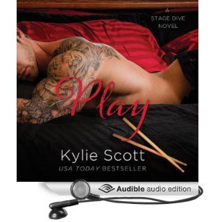 Play (Audible Audio Edition): Kylie Scott, Andi Arndt: Books