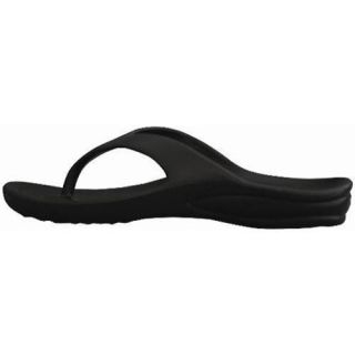 Men's Dawgs Original Flip Flop Black Dawgs Sandals