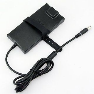 Bundle: 3 items  Adapter/Cable/Pouch Dell Studio 1737 Slim Line Laptop AC Adapter Charger : Dell P/N: PA 3E PA3E 90w 90watt 90 watt 19.5V 4.62A Laptop Notebook Computer Ultra Extra Slim Design Battery Charger Power Supply Portable Charger Adaptor Adapter P