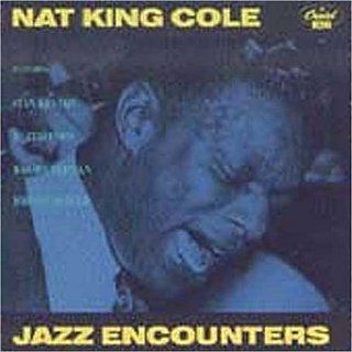Jazz Encounters: Music