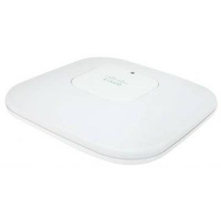 Cisco Aironet 1142N Access Point   IEEE 802.11n (draft) 300Mbps   1 x 10/100/1000Base T Network: Computers & Accessories