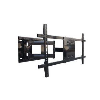 Full Motion Articulating Tilt Swivel Feature Wall Mount for Vizio M501d A2R LED TV **Extends 26 Inches** *: Electronics