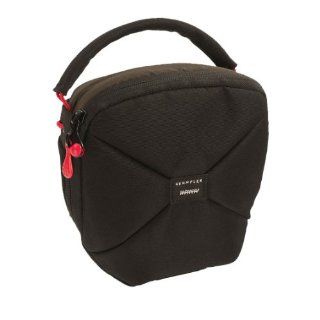Crumpler Pleasure Dome Camera Bag (M) PD2001 B00G60   Black : Photographic Equipment Bag Accessories : Camera & Photo