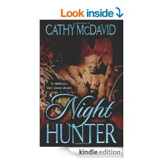 Night Hunter   Kindle edition by Cathy McDavid. Paranormal Romance Kindle eBooks @ .