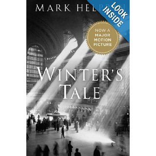 Winter's Tale: Mark Helprin: 9780156031196: Books
