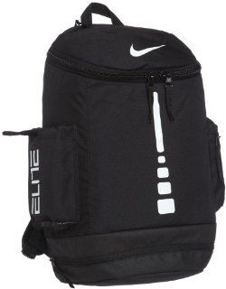 Nike Male 30 Liters Backpack Bookbag in Black (BA4724 001): Sports & Outdoors
