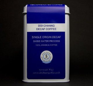 Doi Chaang Single Origin Swiss Water Process Coffee Decaf 50g. : Other Products : Everything Else