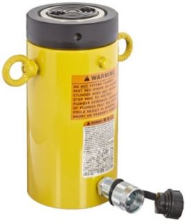 Enerpac CLL 506 50 Ton Lock Nut Cylinder with 150 Millimeter Stroke: Hydraulic Lifting Cylinders: Industrial & Scientific