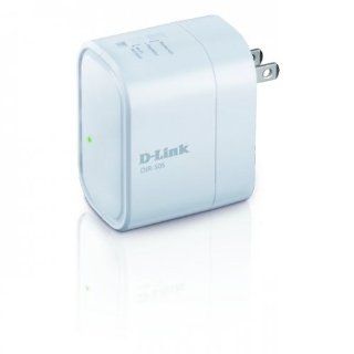 D LINK DIR 505 / Wireless N150 Travel Router Repeater: Everything Else