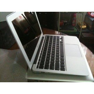Apple MacBook Air MC506LL/A 11.6 Inch Laptop (OLD VERSION) : Notebook Computers : Computers & Accessories
