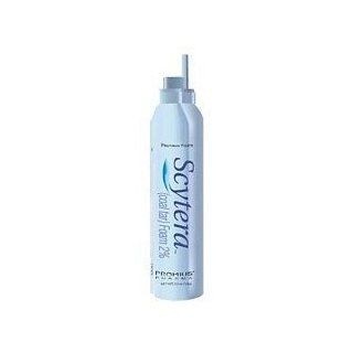 SCYTERA FOAM 2% CANISTER, COAL TAR : Therapeutic Skin Care Products : Beauty
