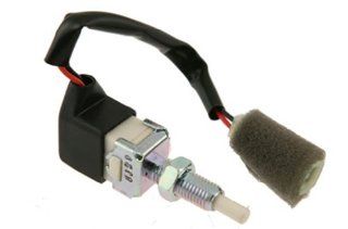 Auto 7 507 0004 Clutch Pedal Ignition Lock Switch For Select Hyundai Vehicles: Automotive