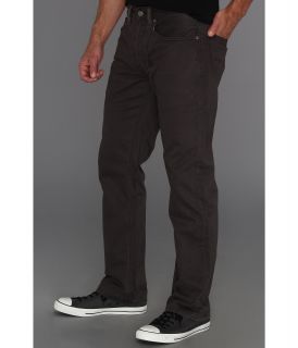 Levis® Mens 559™ Relaxed Straight Graphite   Soft Wash Twill
