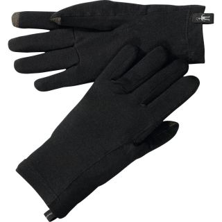 SmartWool Sopris Glove Liner