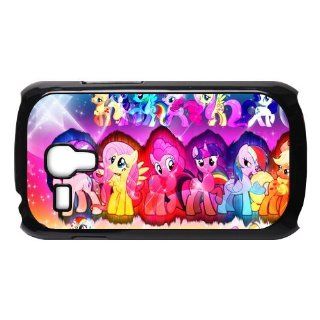 For Samsung Galaxy S3 Mini i8190 Case, My Little Pony Samsung Galaxy S3 Mini Case Cell Phones & Accessories