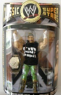 WWE Classic Superstars Eddie Guerrero: Toys & Games