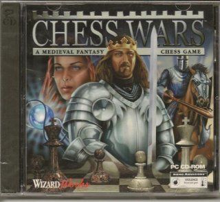 Chess Wars: A Medieval Fantasy: Software