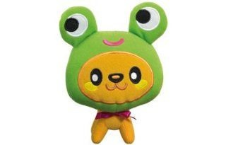 Moshi Monsters Moshling Soft Toy   Scamp: Toys & Games