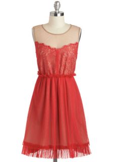 Frankly Scarlet Dress  Mod Retro Vintage Dresses
