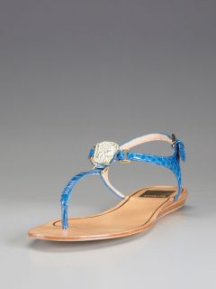 Isolde Thong Sandal by Dolce Vita Shoes