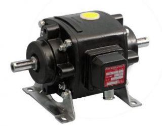 EMTorq 41.800.06.11.6, 14 mm, 24V Clutch and Brake Combination, Foot Mount, Metric, 14mm Shaft, 7.5Nm Torque, 24 VDC Input Voltage Rating: Industrial Electric Brake And Clutch Assemblies: Industrial & Scientific