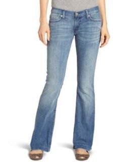 Levi's Women's 524 Too Superlow Bootcut Jean at  Womens Clothing store