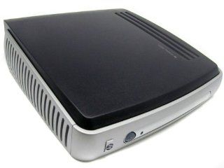 HP Evo T5500 Tc 733Mhz 32MB/128MB Cen/IE Thin Client Terminal System w/o Ac Adapter/Keyboard/Mouse   Refurbished   325698 001: Computers & Accessories