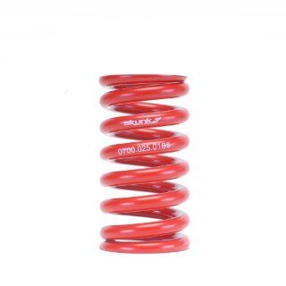 Skunk2 521 99 1140 Coil Over Race Spring for Honda Civic/Acura Integra: Automotive