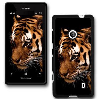 Design Collection Hard Phone Cover Case Protector For Nokia Lumia 520 521 #2459: Cell Phones & Accessories