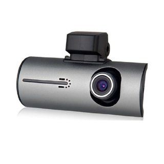 mini X3000 AV 1.5" TXT Screen Ambarella HD 5MP Car Drive Recorder with GPS Track, Rearview, G sensor, Remote Control AV X3000MA : Vehicle Backup Cameras : Car Electronics
