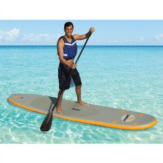 Bali Stand Up Inflatable Paddleboard: Home Improvement