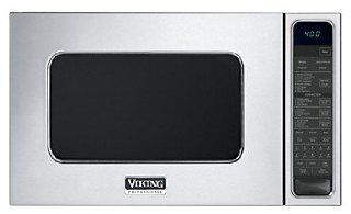 Viking Custom Colors Counter Top Microwave VMOC206: Appliances