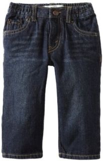 Levi's Baby boys Infant 526 Loose Straight Jean: Clothing