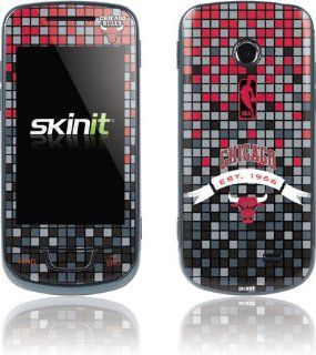 NBA   Chicago Bulls   Chicago Bulls Digi   Samsung T528G   Skinit Skin: Cell Phones & Accessories