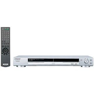 SONY DVP NS530 Code Free Multi Zone DVD Player: Electronics