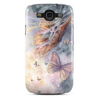 You Will Always Be Design Clip on Hard Case Cover for Samsung Galaxy S3 GT i9300 SGH i747 SCH i535 Cell Phone: Cell Phones & Accessories