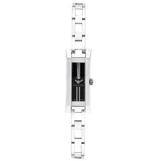 GUCCI Women's YA110502 110 Series Stainless Steel Watch: Gucci: Watches