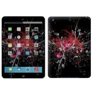 Decalrus   Protective Decal Skin skins Sticker for Apple iPad Air (NOTES: Must view "IDENTIFY" image for correct model) case cover wrap iPadAIR 538: Electronics