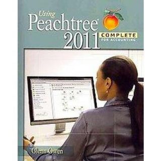 Using Peachtree Complete for Accounting 2011 (St