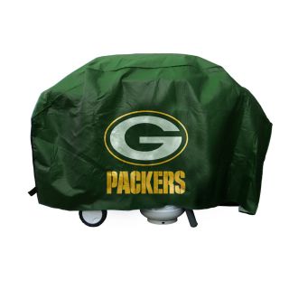 Green Bay Packers Vinyl 68 in Grill Cover