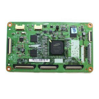 Samsung Logic Board, TV Model PN58B540S3FXZA: Electronics